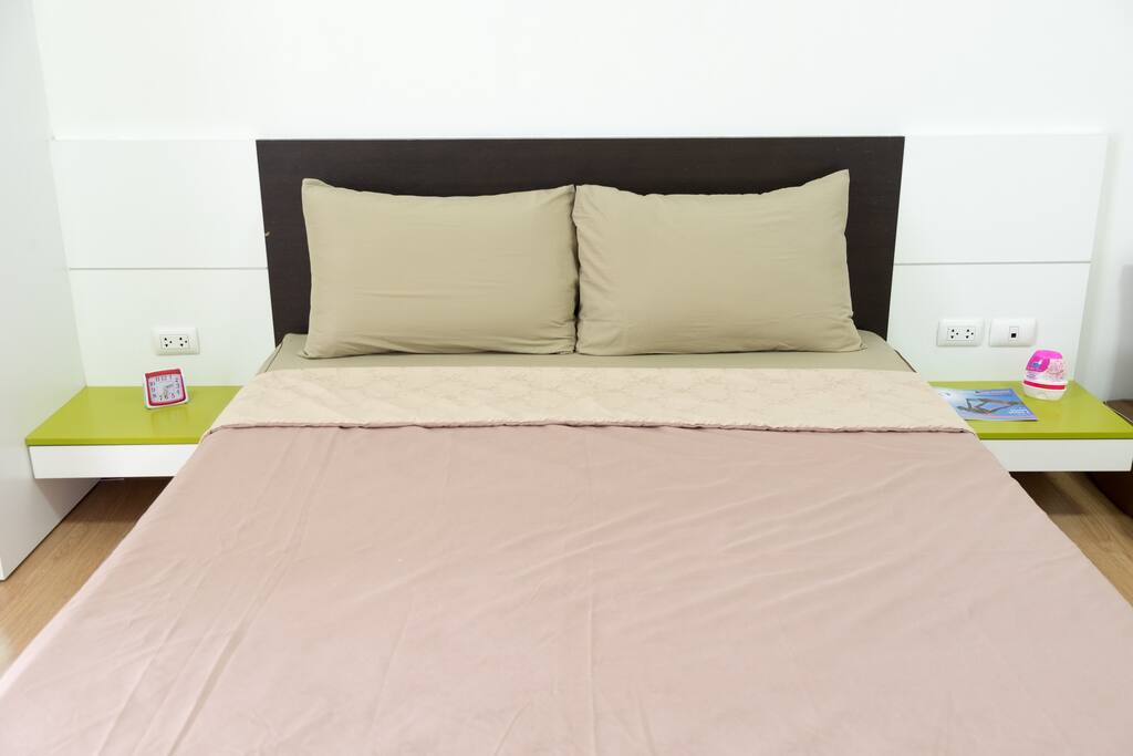 1 bed set