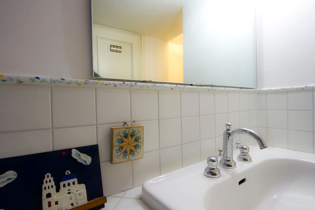 bagno