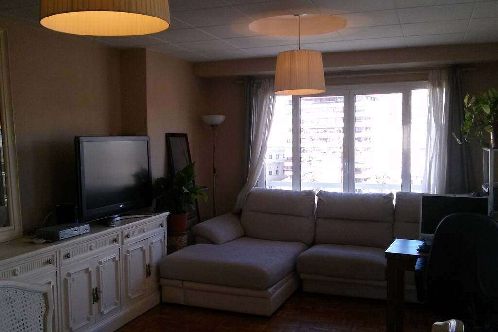 Salon