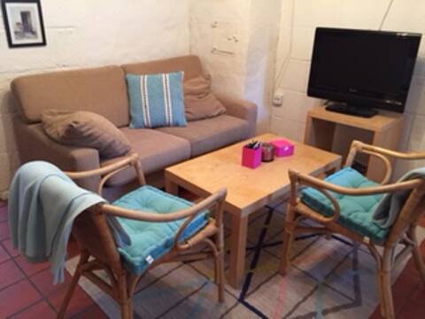 Våland, nær Stavanger sentrum