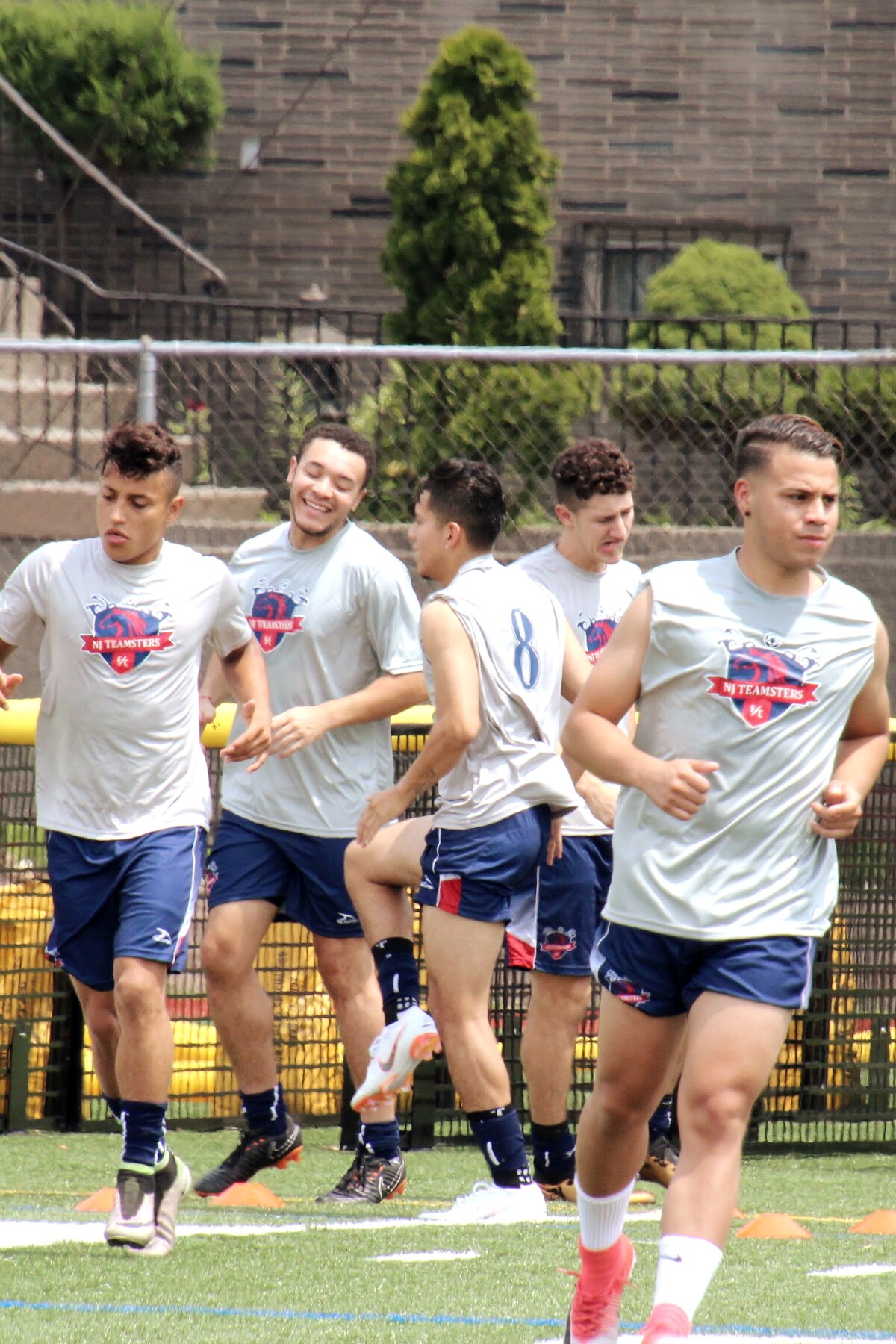 nj teamsters fc