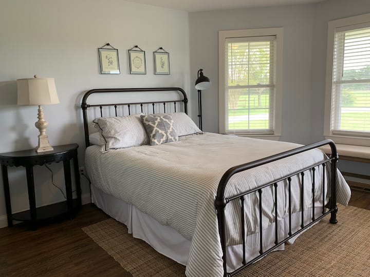 Стая тип „двойно легло“