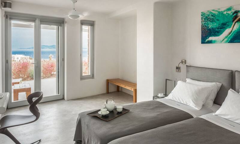 Anais II Villa, 7BD, pool Jacuzzi BBQ, Gym gallery image 4