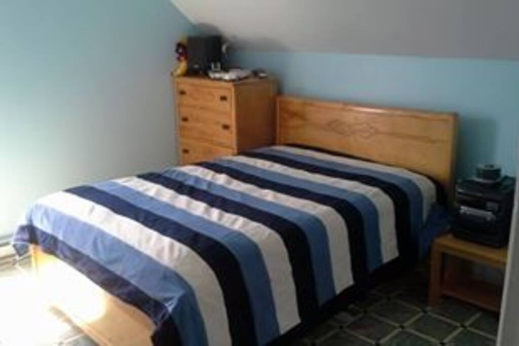 Chambre 1