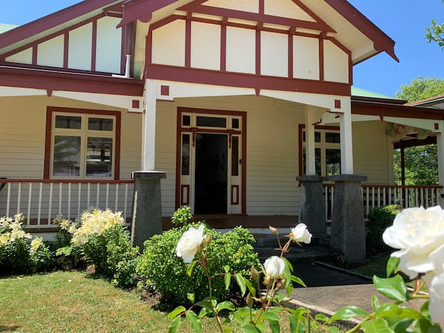 Derby River Estate – your home away from home