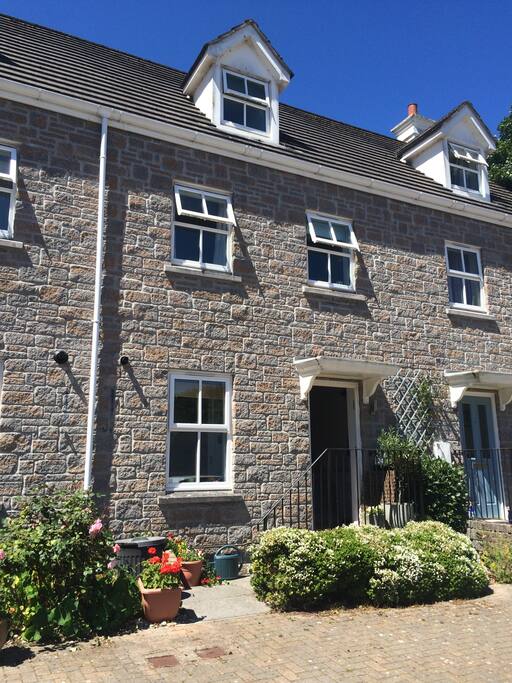 Town house Truro Houses for Rent in Truro, England, United Kingdom