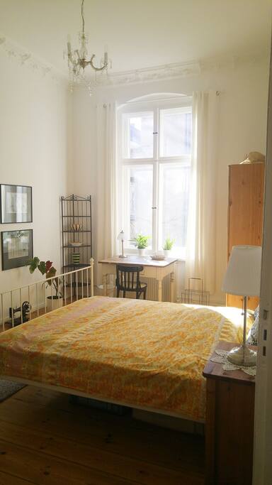 Zimmer | room