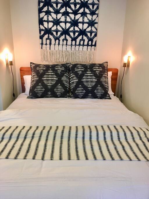 Relax and get a great nights rest on a brand new Cool Gel Memory Foam mattress!