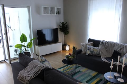 Belvedere in Dallgow-Döberitz Family Paradise: Coz