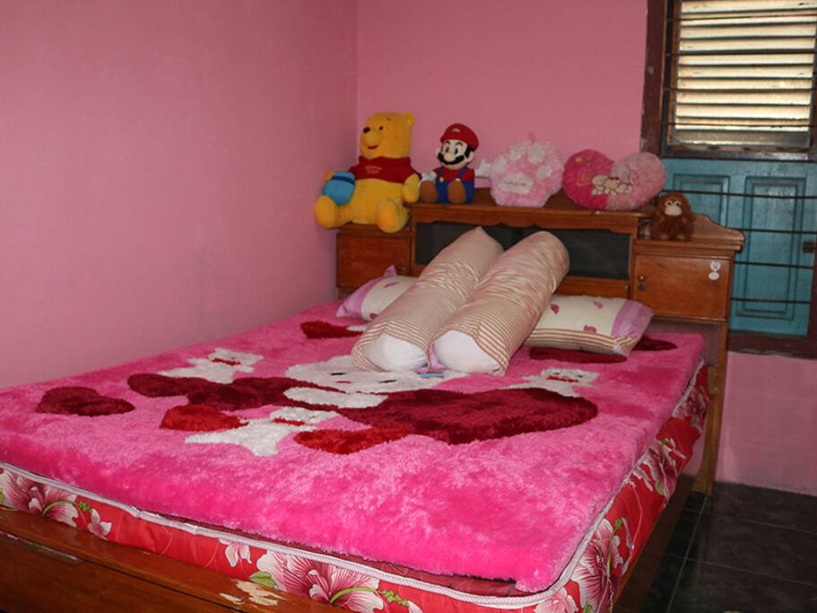 Kamar Tidur