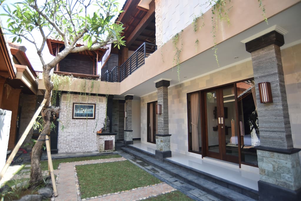 Jari Bali Guest House