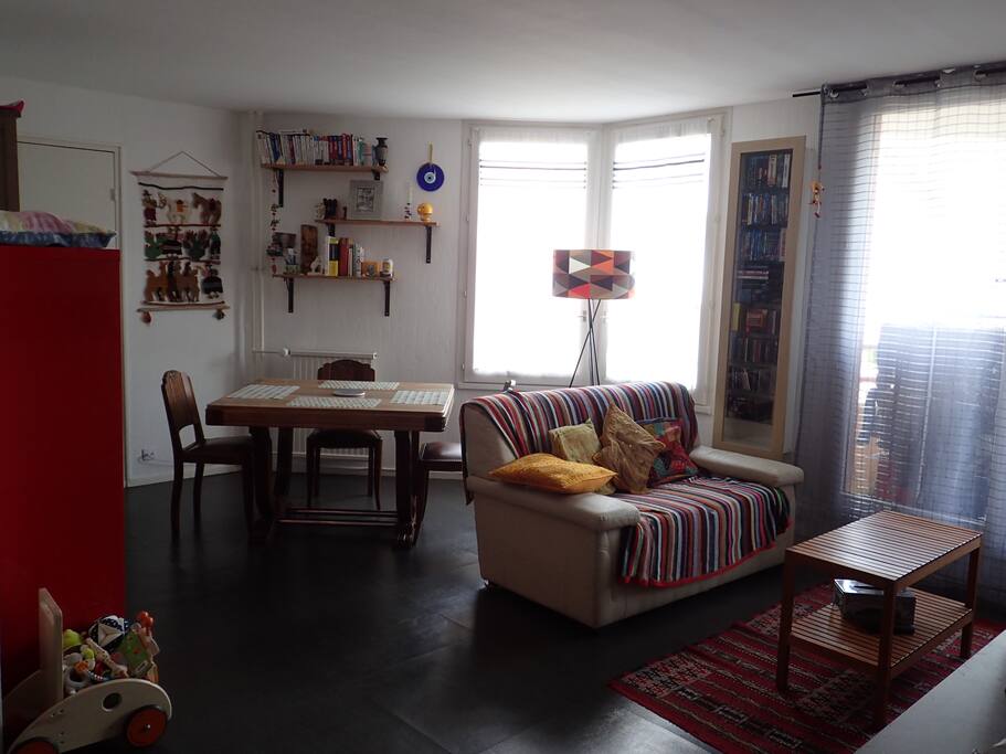 Salon