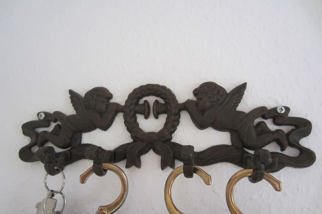 5 Sterne Ferienwohnung in Plön