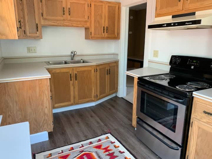 White House - Gridley Park: Apartment 2 - Erie, PA
