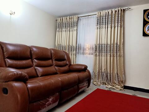 RUAKA LUXURY APARTMENTS C5 (3 BEDROOM)