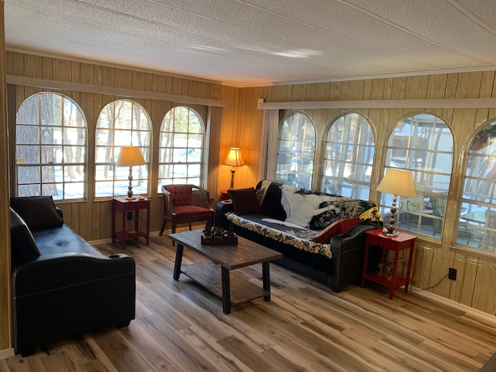 Дневна соба