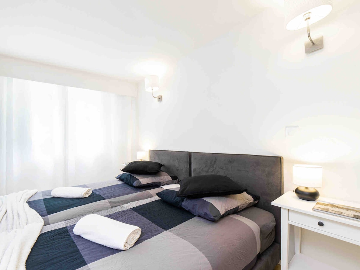 საძინებელი 4