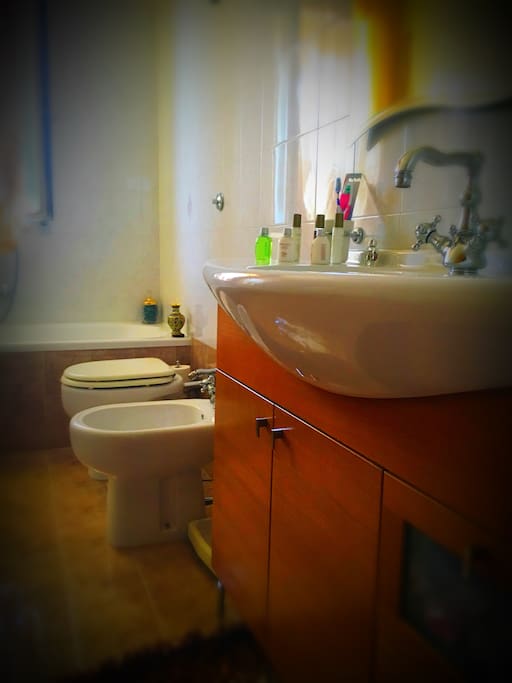 Bagno