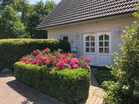 Attractive country house near Bremen