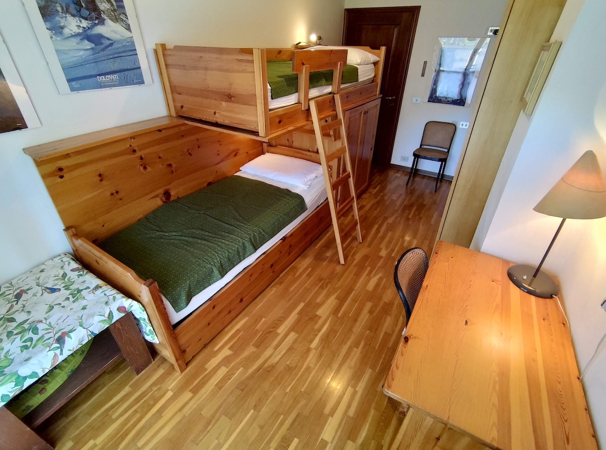 chumba cha watu wawili