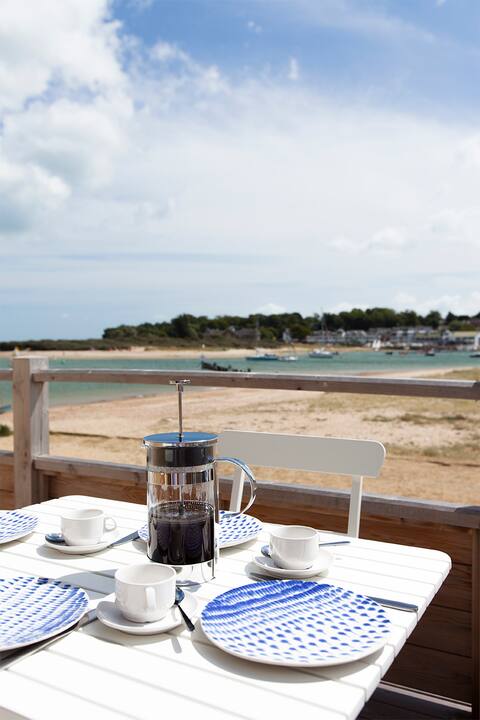 Harbour View Beach House