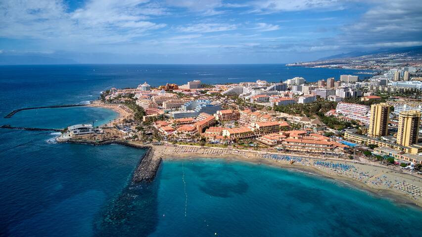 Vapagó Tenerife Holidays managed Airbnb listing 2