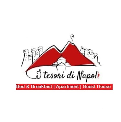I Tesori di Napoli Guest House/B&B/Apartament