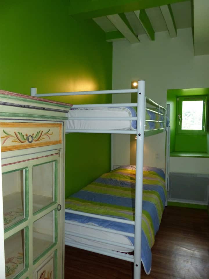 chambre 3