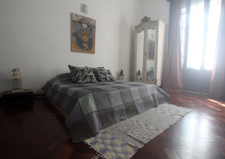 ห้องนอนห้องนอนที่ 1/ห้องนอน #