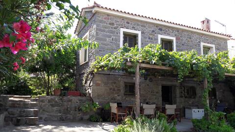 Villa Kallirroi