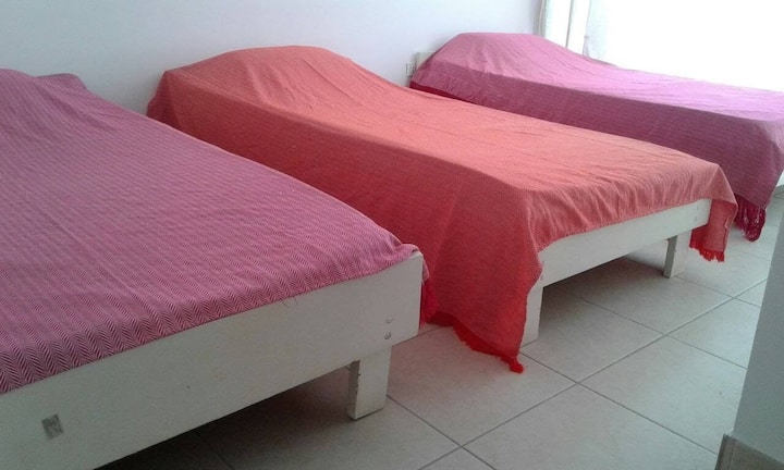 Recámara 1