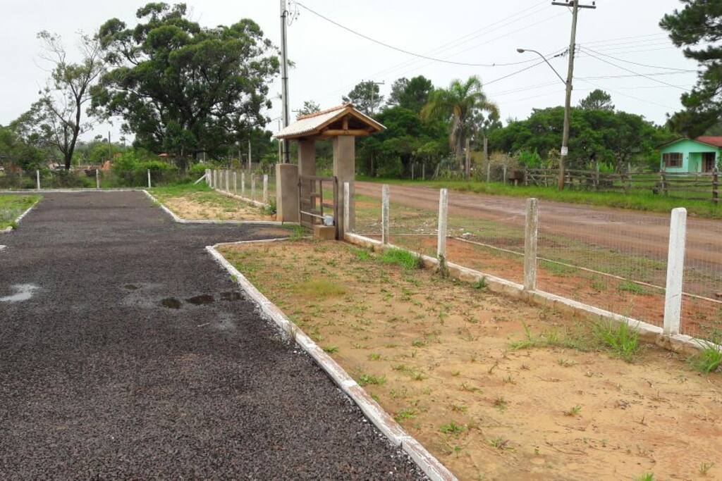 Entrada