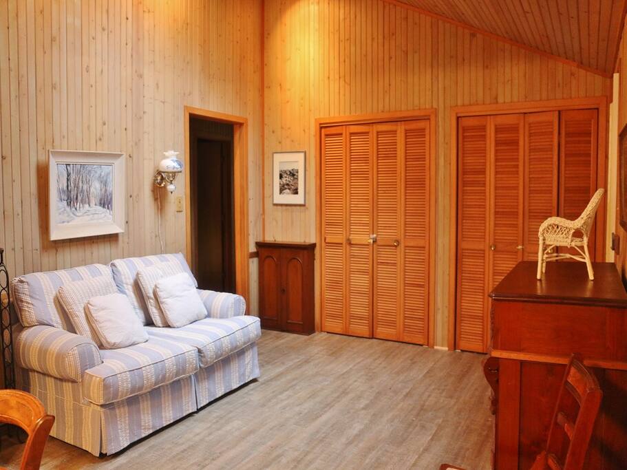 Entry way
