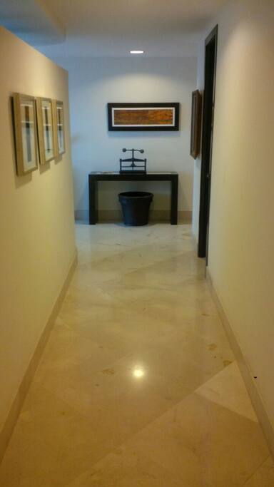 Entryway