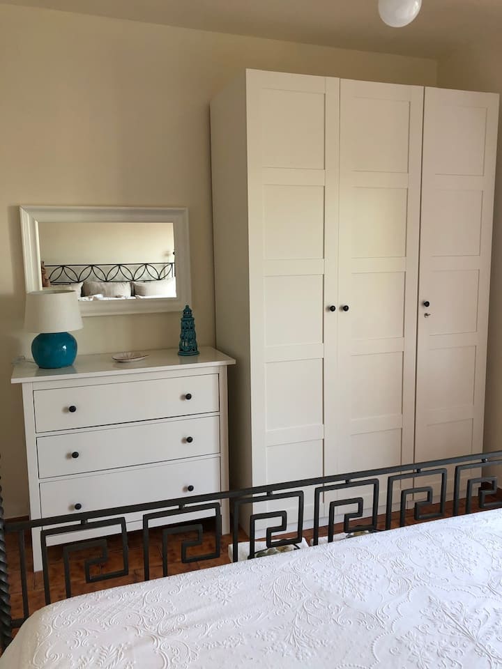 ห้องนอนควีนไซส์