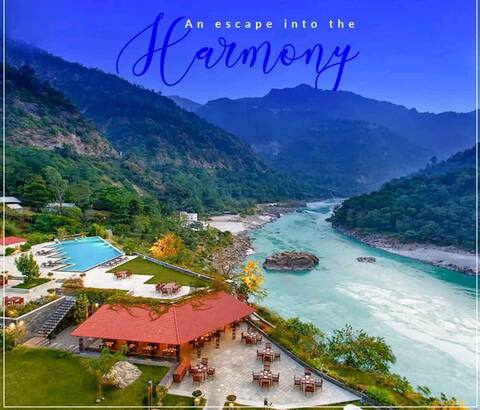 Aloha onthe Ganga Almost Heaven 2BR condo wit pool