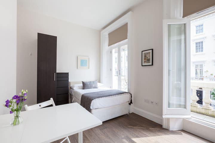 Airbnb London Ferienwohnungen Unterkunfte England