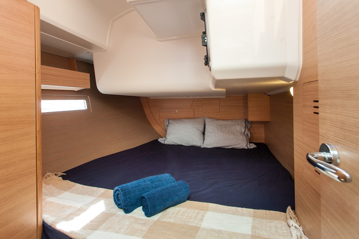 Stern double cabinet 1