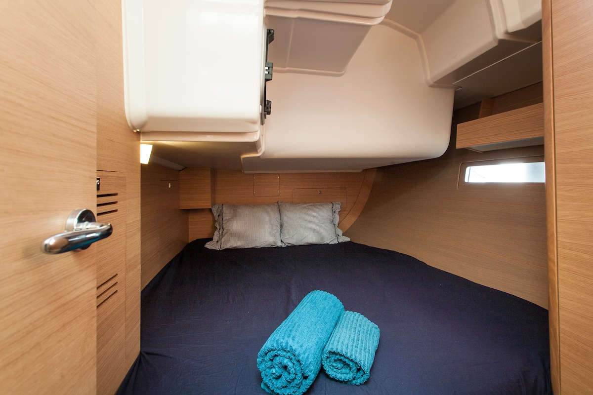 Stern double cabinet 2