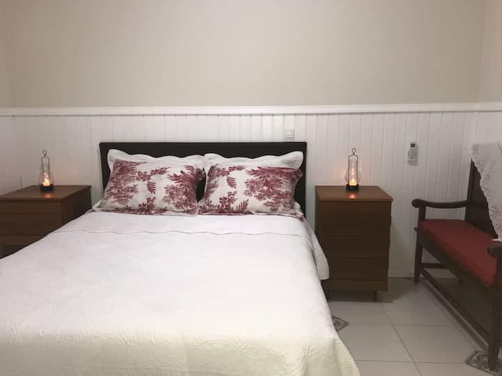 Suite 1