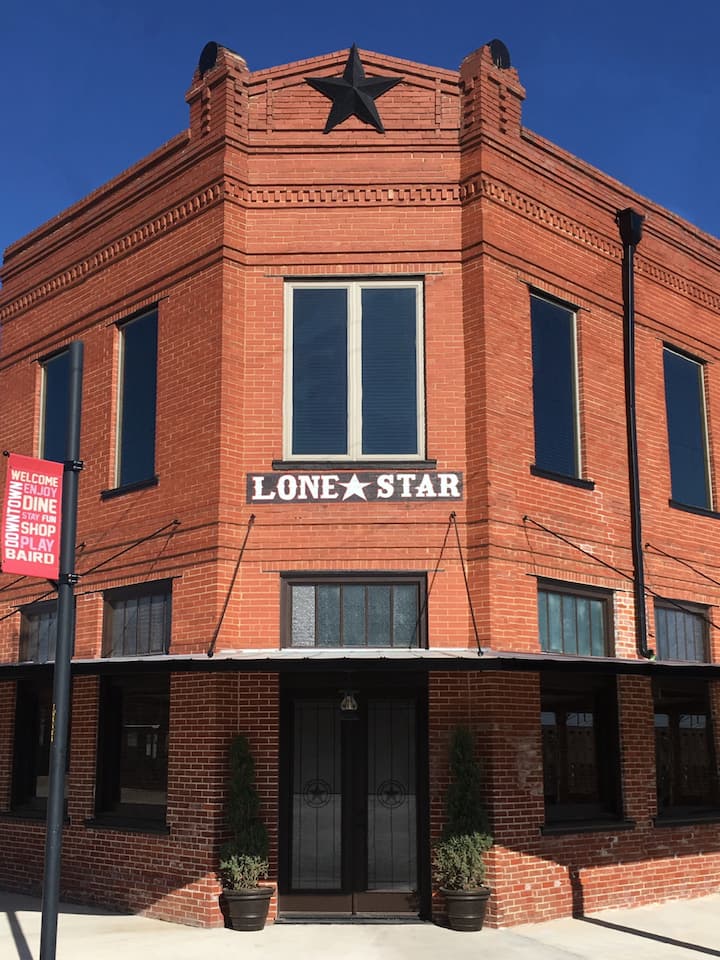 Baird Vacation Rentals & Homes Texas, United States Airbnb