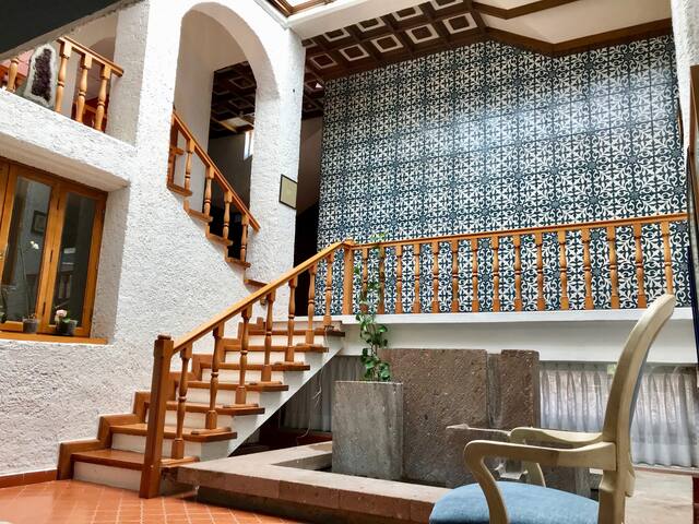 Coyoacan Mosaico gallery image 3