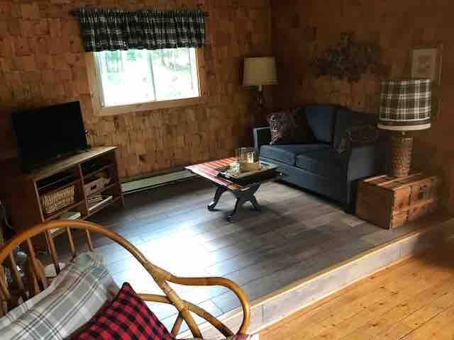 Bay of Fundy Winterized Cottage gallery image 3