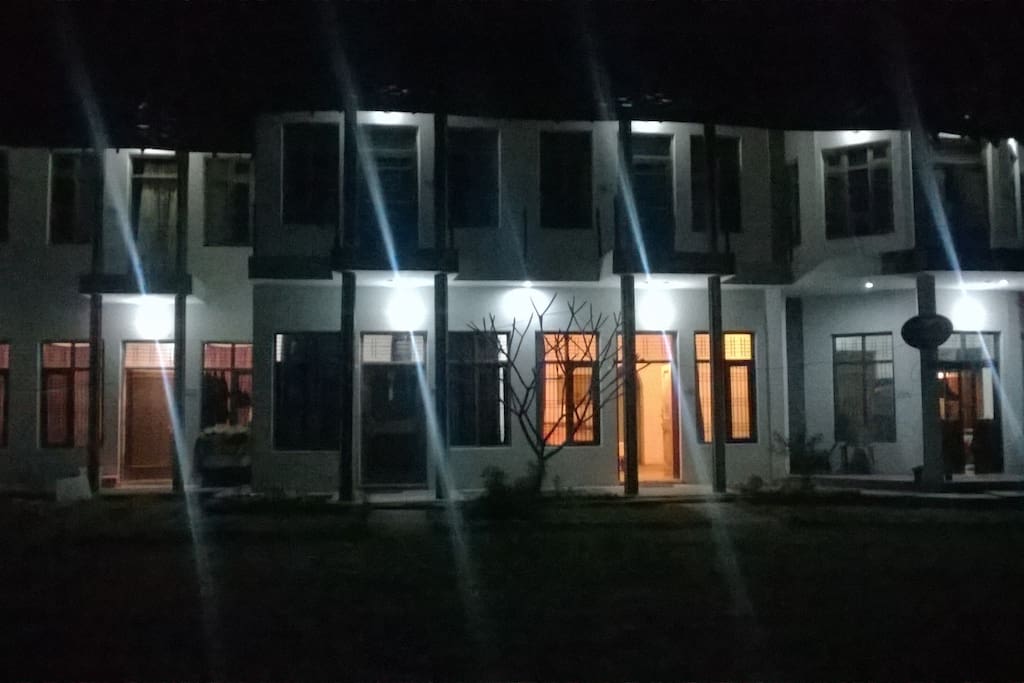 Night View