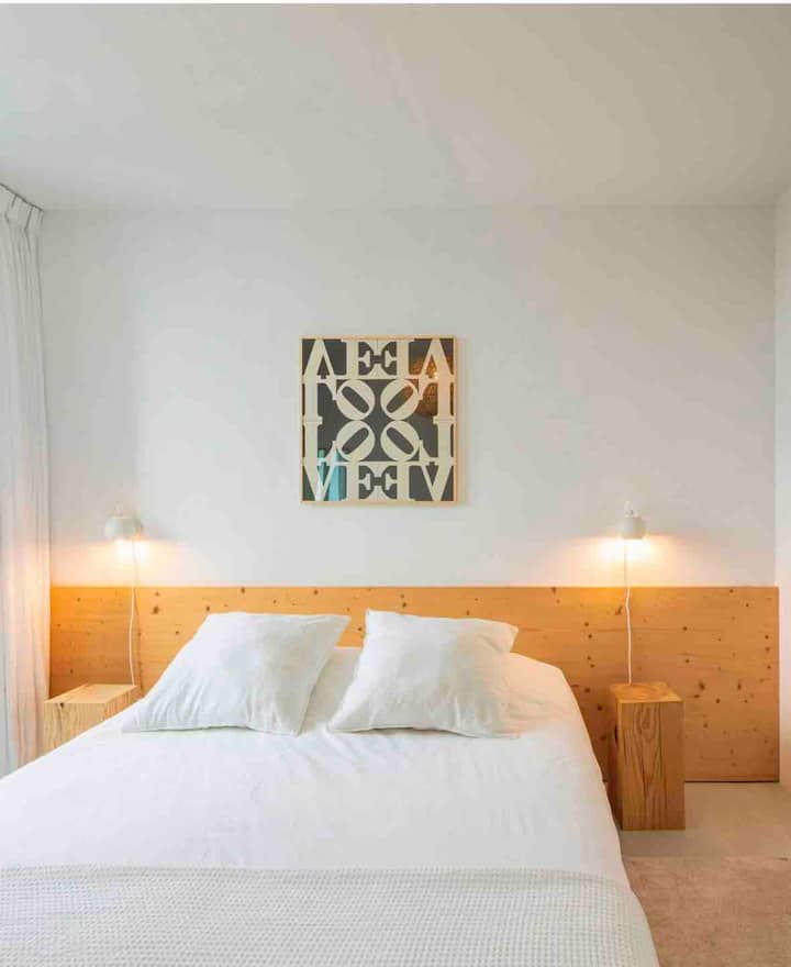 Zasebna soba/soba u apartmanu 