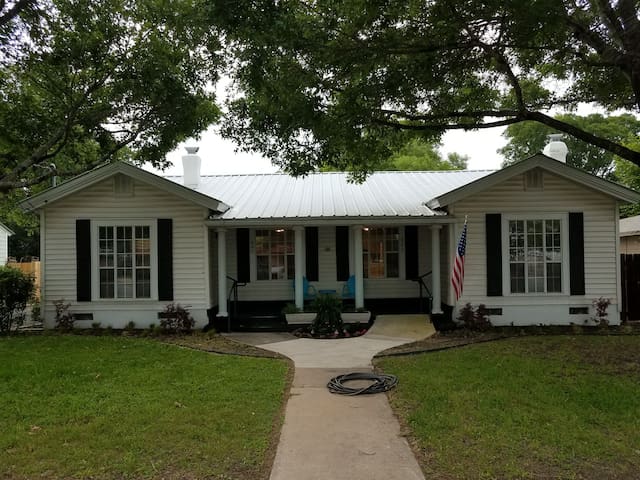 Kerrville Tx Cabin Rentals Airbnb