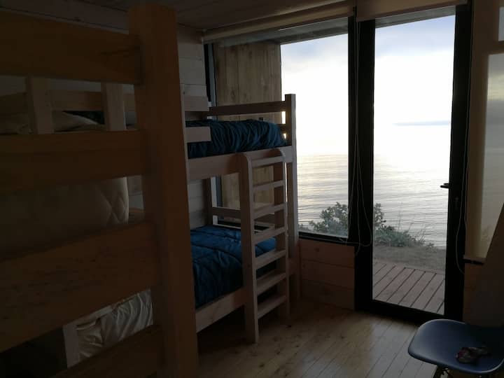 Soveværelse nr. 3