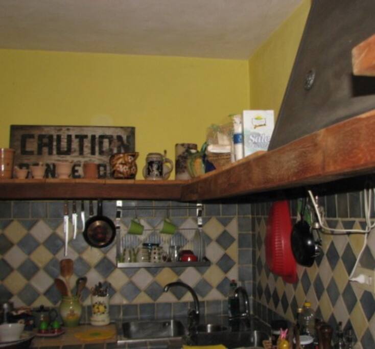 cucina