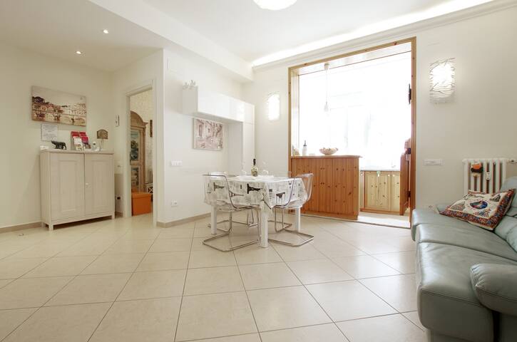 Romano’s Suite Testaccio Rome gallery image 2