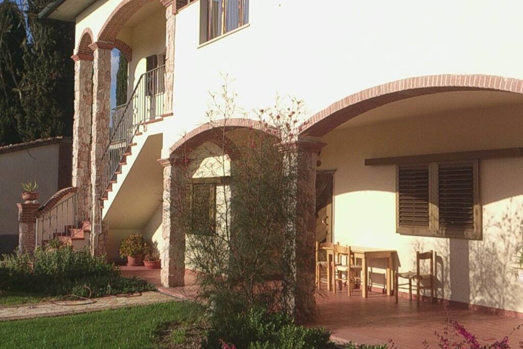 Casa
